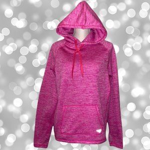 Pony Medium Hooded Sweatshirt